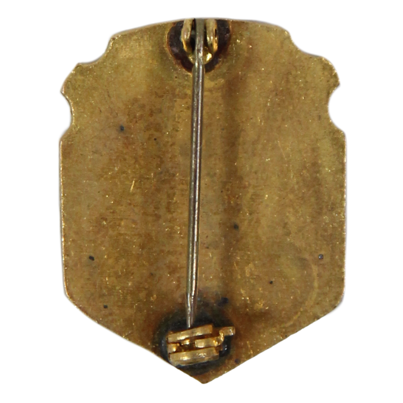 Crest, DUI, 98th Infantry Division, PB