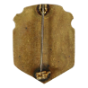 Crest, 98th Infantry Division, à épingle