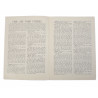 Livret historique, 85th Inf. Div., Connecticut Men