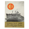 Historical booklet, 85th Inf. Div., Connecticut Men