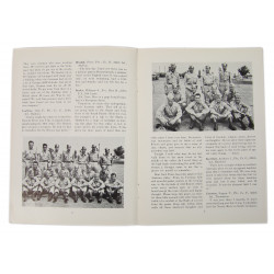 Historical booklet, 44th Inf. Div., Connecticut Men