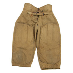 Culotte de football américain