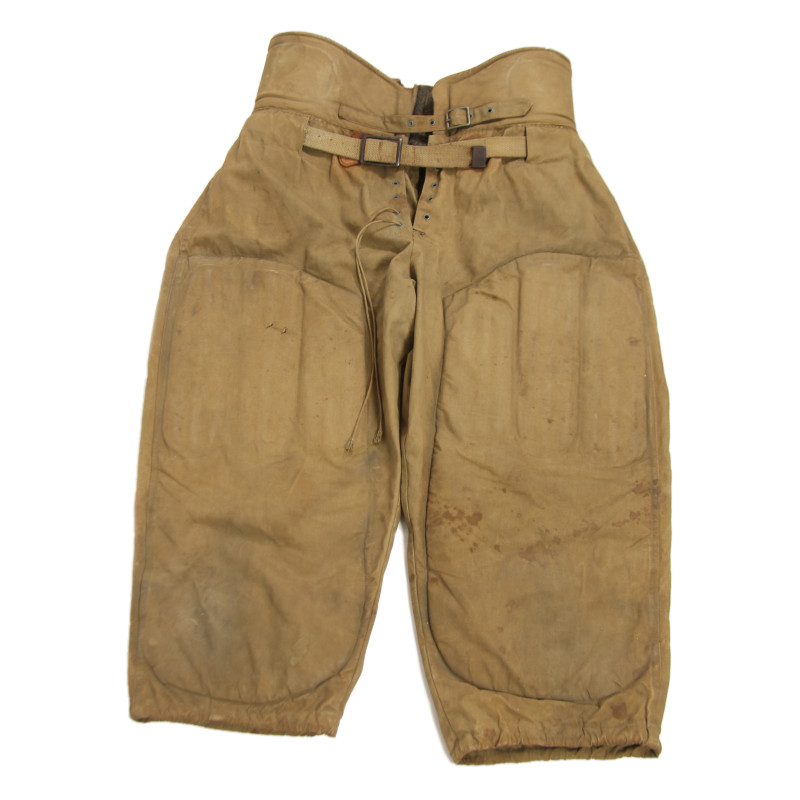 Culotte de football américain