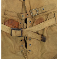 Culotte de football américain