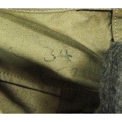 Culotte de football américain