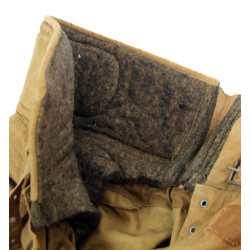 Culotte de football américain