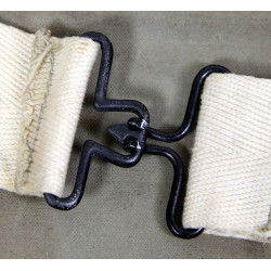 Back Pad Kit, M-592, US Navy, Survival
