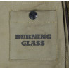 Back Pad Kit, M-592, US Navy, Survival Back Pad Kit, M-592, US Navy, Survival