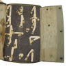 Back Pad Kit, M-592, US Navy, Survival Back Pad Kit, M-592, US Navy, Survival