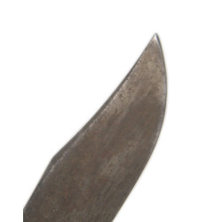 Knife, Utility, MK 1, PAL RH-35, US Navy, with Leather Scabbard, U.S.N.