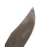 Knife, Utility, MK 1, PAL RH-35, US Navy, with Leather Scabbard, U.S.N.