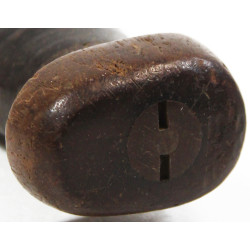 Couteau MK 1, PAL RH-35, US Navy, avec fourreau en cuir, U.S.N.