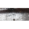 Knife, Utility, MK 1, PAL RH-35, US Navy, with Leather Scabbard, U.S.N.