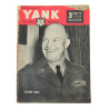 Magazine, YANK, May 25, 1945, 'Victory Smile', British Edition