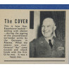 Magazine, YANK, May 25, 1945, 'Victory Smile', British Edition