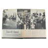 Magazine, YANK, May 25, 1945, 'Victory Smile', British Edition