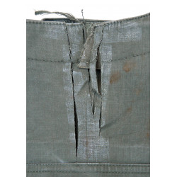 Trousers, Wet Weather, US Army, Named
