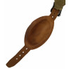 Bonnet de vol, Type A-8, USAAF, Medium, avec écouteurs Type R-14
