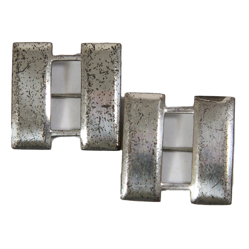 Paire de grades de Capitaine