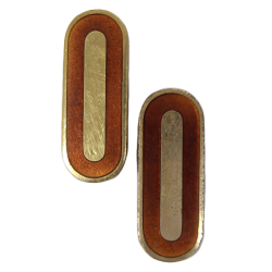 Rank Insignias, Chief Warrant Officer