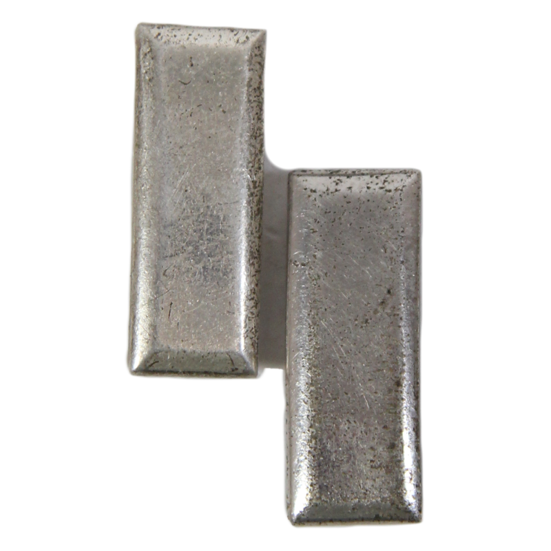 Rank, Insignia, 1st Lieutenant, Pair Rank, Insignia, 1st Lieutenant, Pair