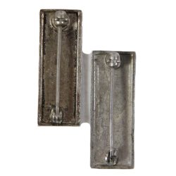 Rank, Insignia, 1st Lieutenant, Pair