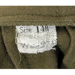 Trousers, Women's, Wool Liner, WAC & Nurse, 14R, 1945