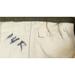 Trousers, Women's, Wool Liner, WAC & Nurse, 14R, 1945