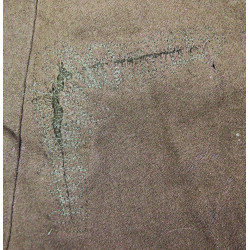 Trousers, Women's, Wool Liner, WAC & Nurse, 14R, 1945