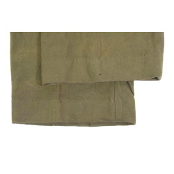 Trousers, Women's, Wool Liner, WAC & Nurse, 14R, 1945