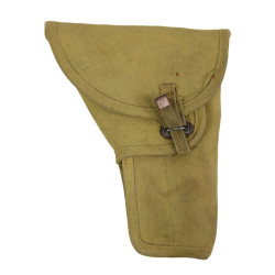 Holster en toile canadien, Browning GP 35