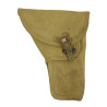 Holster en toile canadien, Browning GP 35 Holster en toile canadien, Browning GP 35