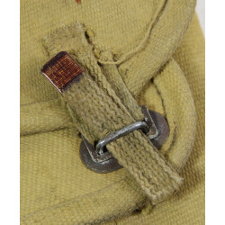 Holster en toile canadien, Browning GP 35