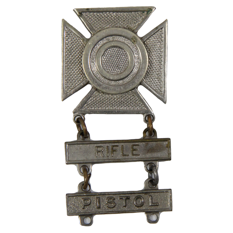 Prix de tir Sharpshooter, Sterling, Rifle & Pistol Prix de tir Sharpshooter, Sterling, Rifle & Pistol