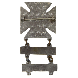 Prix de tir Sharpshooter, Sterling, Rifle & Pistol