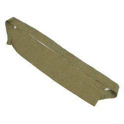 Bandoleer en toile, M1 Garand, 1er type