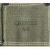 Belt, Cartridge, M1 Rifle, OD 7, 1944