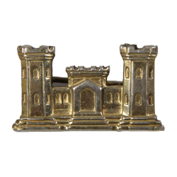Insignia, Collar, Corps of Engineer Officer, PB