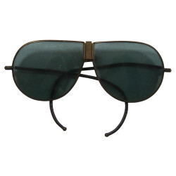 Sunglasses, in Case, Bausch & Lomb, Named