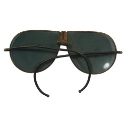 Lunettes de soleil avec boîtier, Bausch & Lomb, nominatif