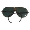 Lunettes de soleil avec boîtier, Bausch & Lomb, nominatif