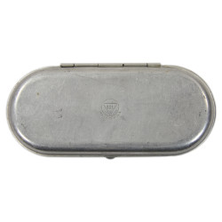 Sunglasses, in Case, Bausch & Lomb, Named