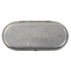 Lunettes de soleil avec boîtier, Bausch & Lomb, nominatif