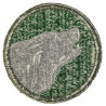 Insigne, 104th Infantry Division