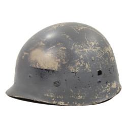 Sous-casque M1 (liner), Military Police, Westinghouse