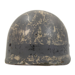 Sous-casque M1 (liner), Military Police, Westinghouse