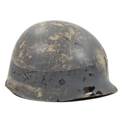 Sous-casque M1 (liner), Military Police, Westinghouse