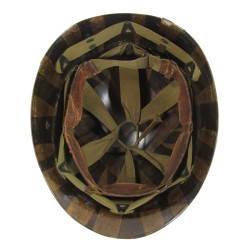 Sous-casque M1 (liner), Military Police, Westinghouse