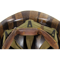 Sous-casque M1 (liner), Military Police, Westinghouse
