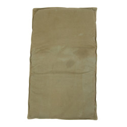 Pad, Back, Parachute, Seat, USAAF